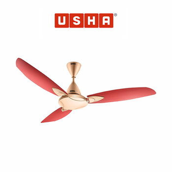Buy Usha 48 Bloom Primrose Ceiling Fan | Vasanthandco